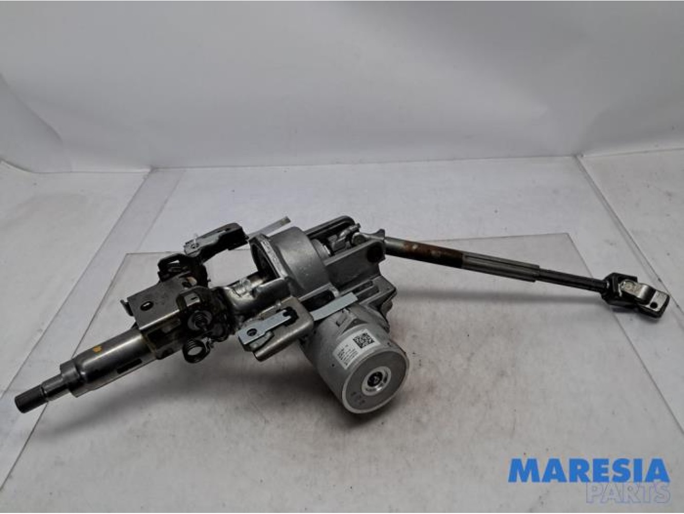 Fiat - Punto - Electric power steering unit