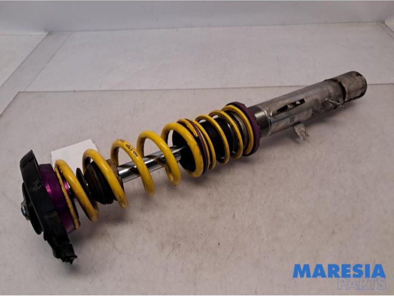 Citroen - DS3 - Front shock absorber rod, left