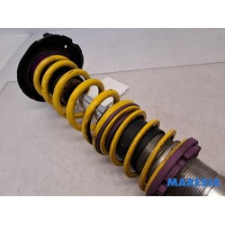 Citroen - DS3 - Front shock absorber rod, left