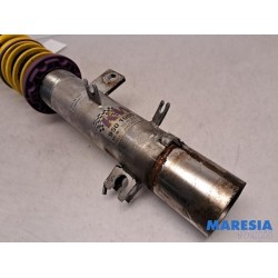 Citroen - DS3 - Front shock absorber rod, left