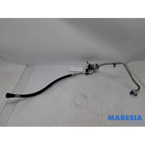 Fiat - Punto - Air conditioning line