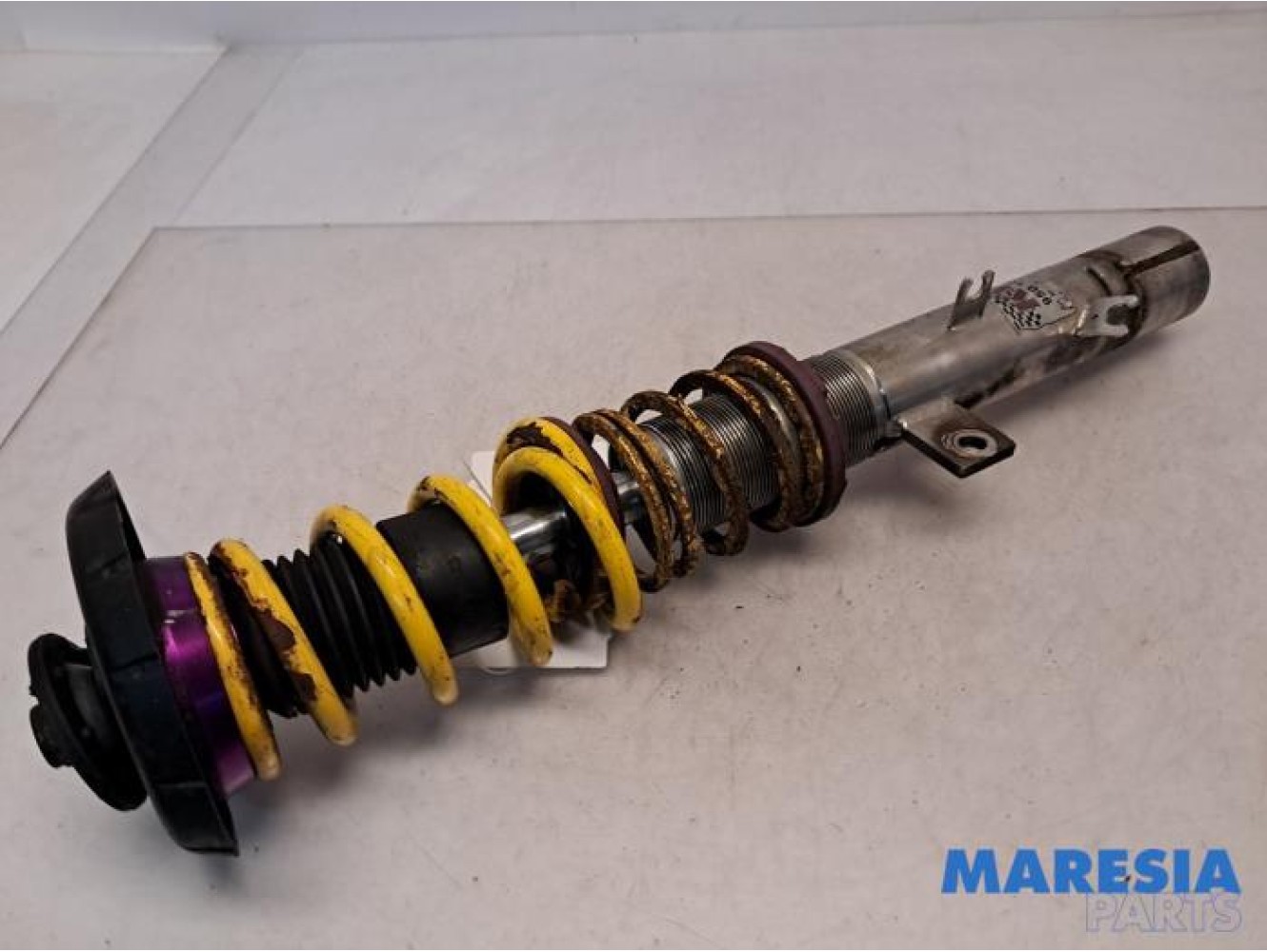 Citroen - DS3 - Front shock absorber rod, right