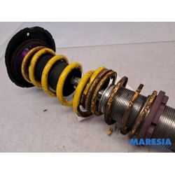Citroen - DS3 - Front shock absorber rod, right