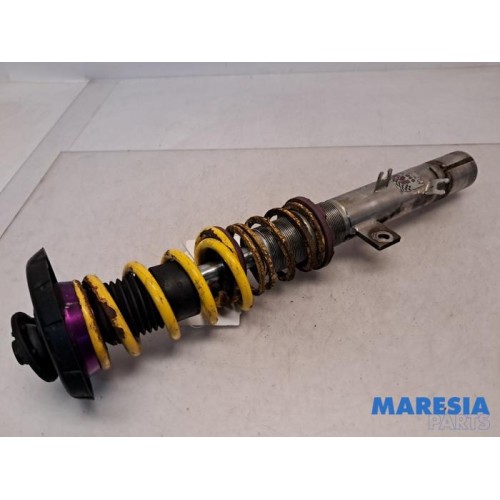 Citroen - DS3 - Front shock absorber rod, right