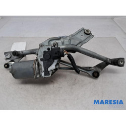 Fiat - Punto - Ruitenwismotor+Mechaniek