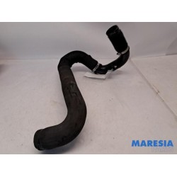 Fiat - Punto - Intercooler hose