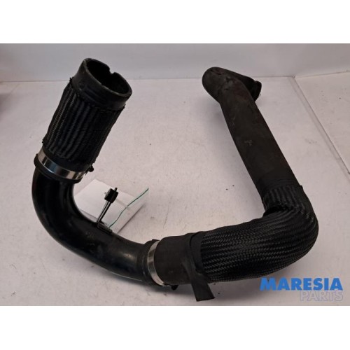 Fiat - Punto - Intercooler hose