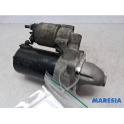 Fiat - Punto - Starter