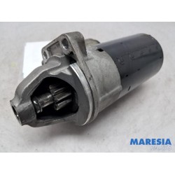 Fiat - Punto - Starter