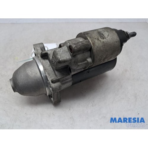 Fiat - Punto - Startmotor