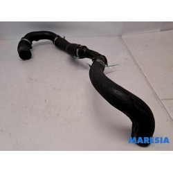 Fiat - Punto - Intercooler hose