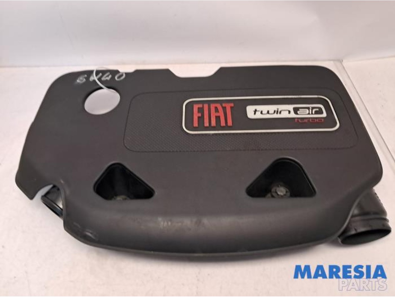 Fiat - Punto - Luftfiltergehäuse