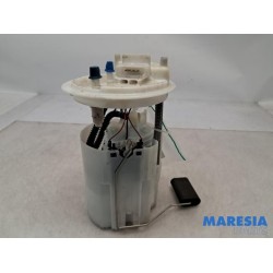Fiat - Punto - Pompe carburant électrique