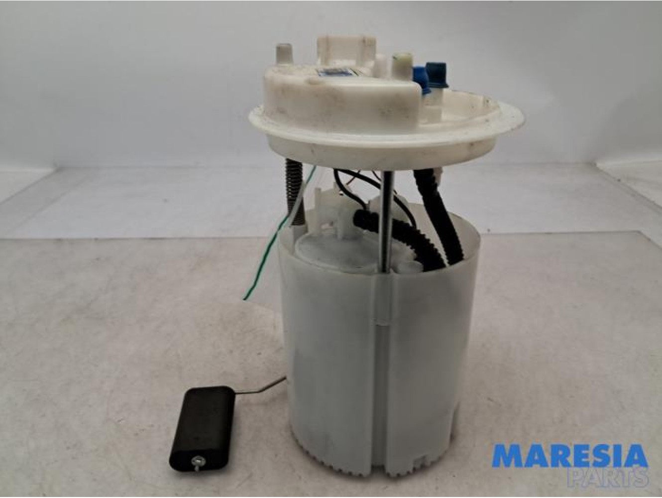 Fiat - Punto - Pompe carburant électrique