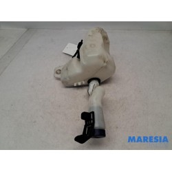 Fiat - Punto - Front windscreen washer reservoir