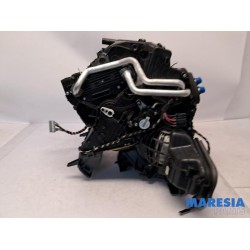 Renault - Megane - Heizgehäuse
