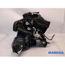 Renault - Megane - Heizgehäuse