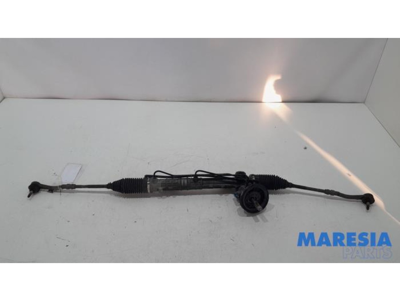 Peugeot - 308 - Power steering box
