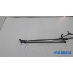 Peugeot - 308 - Wiper mechanism