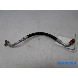Peugeot - 308 - Air conditioning line