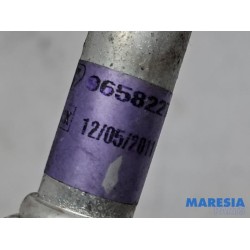 Peugeot - 308 - Air conditioning line