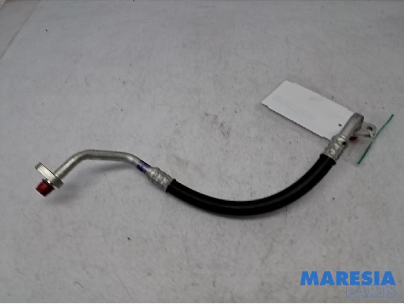 Peugeot - 308 - Air conditioning line