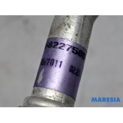 Peugeot - 308 - Air conditioning line