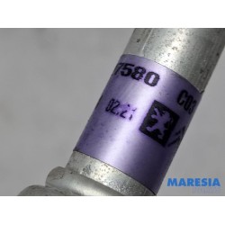 Peugeot - 308 - Air conditioning line