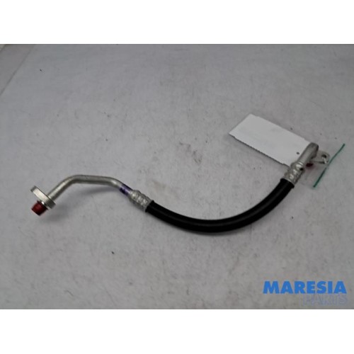 Peugeot - 308 - Air conditioning line