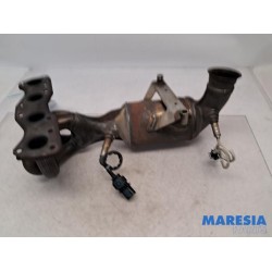 Peugeot - 308 - Catalyseur