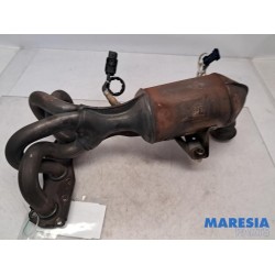 Peugeot - 308 - Catalyseur