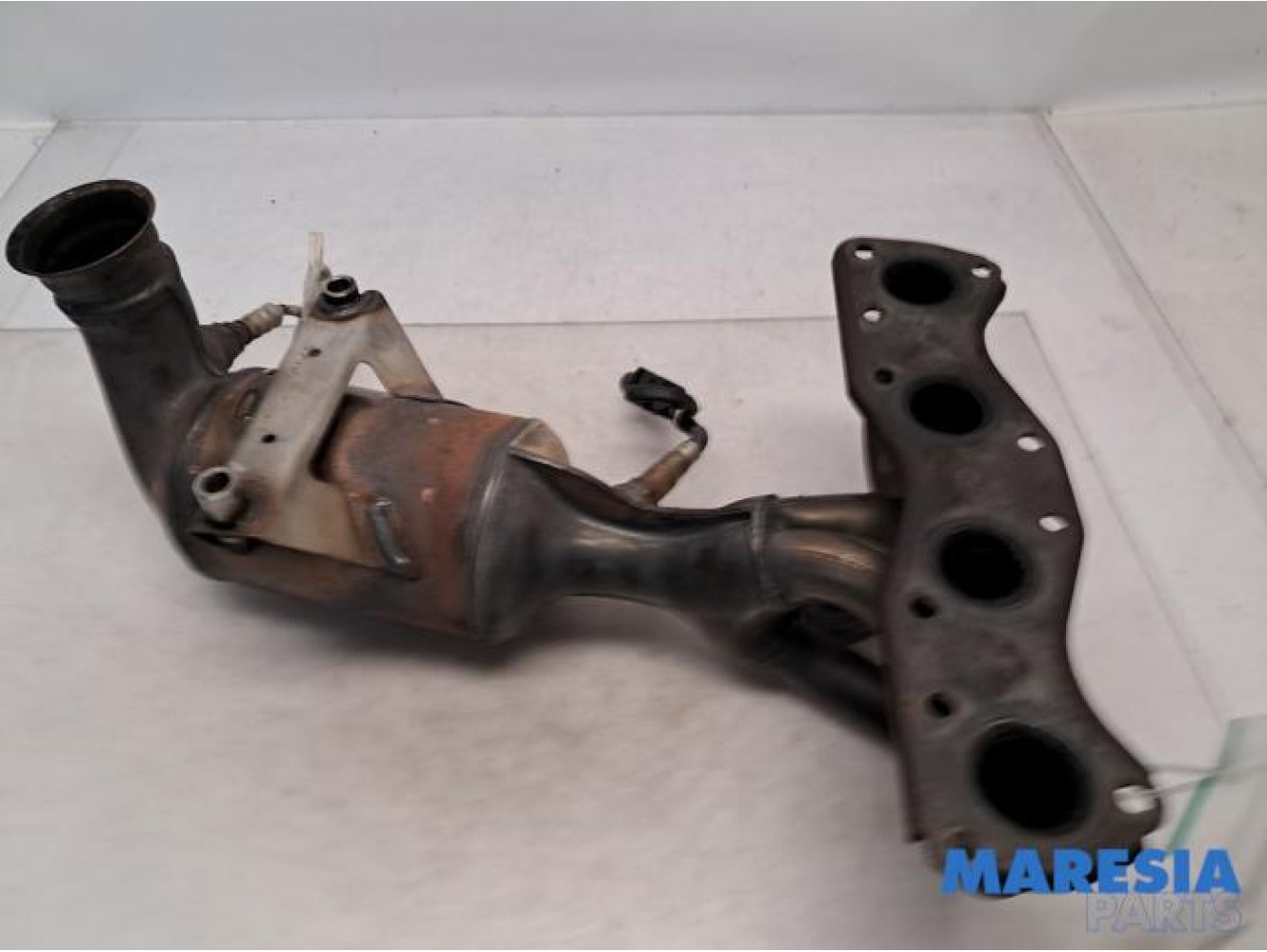 Peugeot - 308 - Catalyseur
