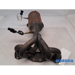 Peugeot - 308 - Catalyseur