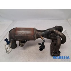 Peugeot - 308 - Catalyseur