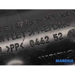 Peugeot - 308 - Air intake hose