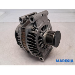 Peugeot - 308 - Dynamo