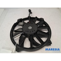 Peugeot - 308 - Fan motor