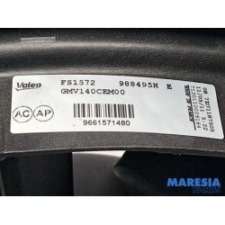 Peugeot - 308 - Fan motor
