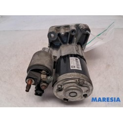 Peugeot - 308 - Startmotor