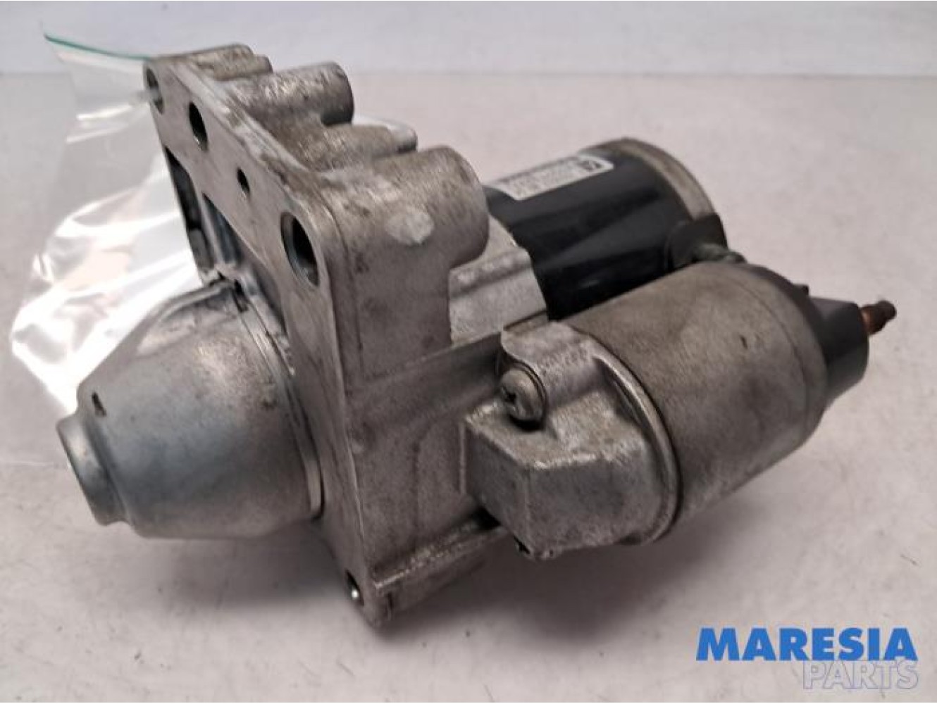 Peugeot - 308 - Startmotor