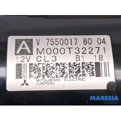 Peugeot - 308 - Startmotor