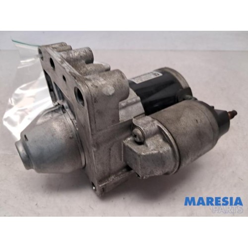 Peugeot - 308 - Startmotor