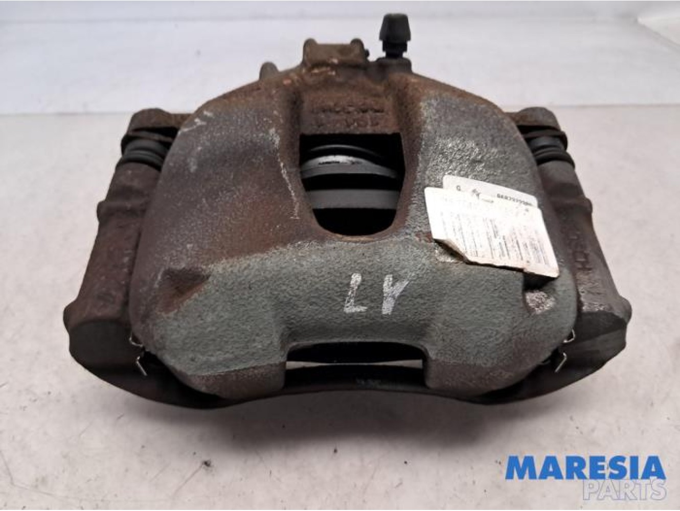 Peugeot - 308 - Front brake calliper, left