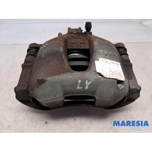Peugeot - 308 - Front brake calliper, left