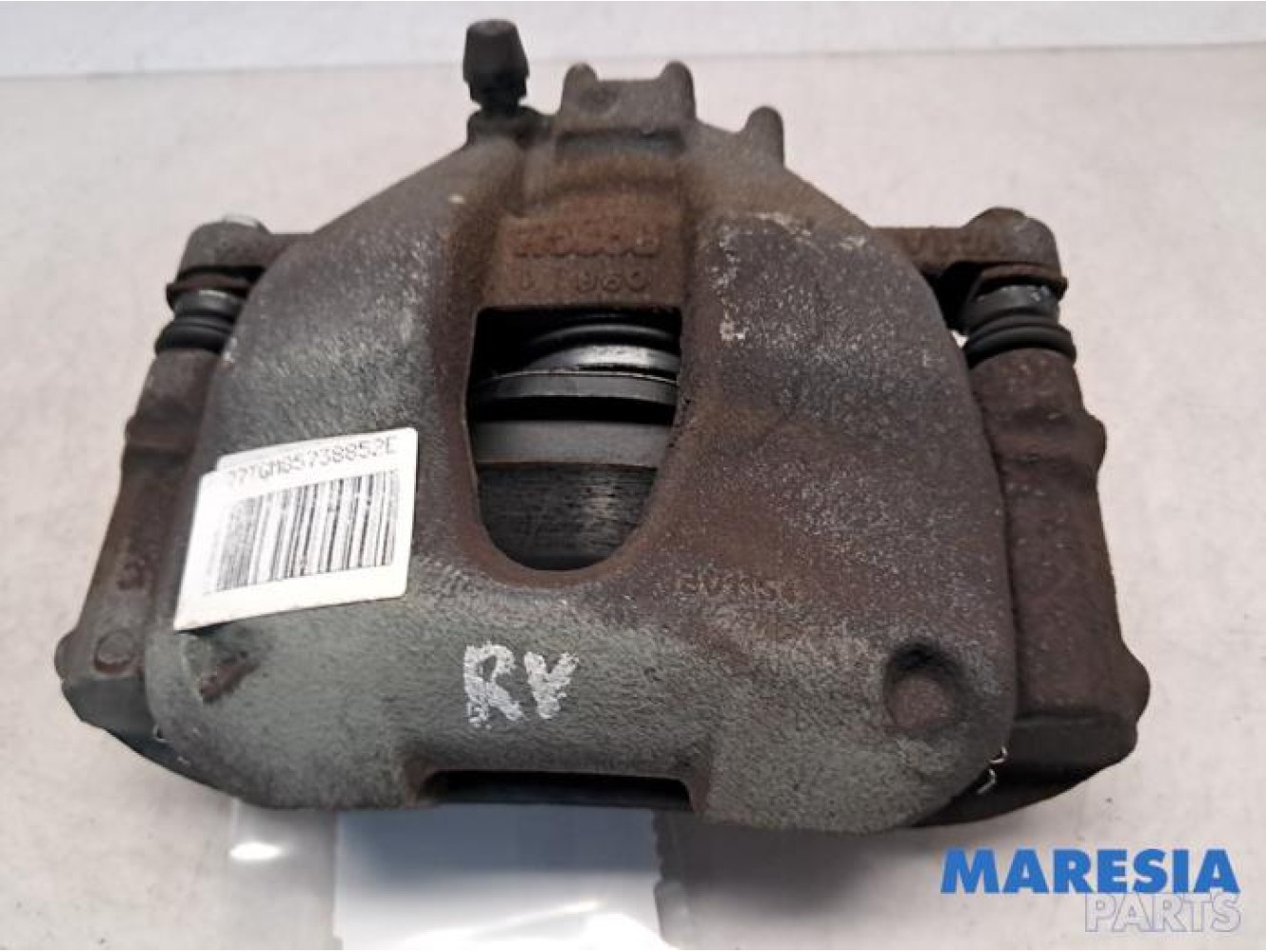Peugeot - 308 - Front brake calliper, right