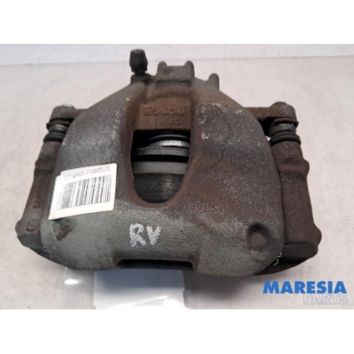 Peugeot - 308 - Front brake calliper, right