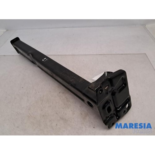 Peugeot - 308 - Support partie avant
