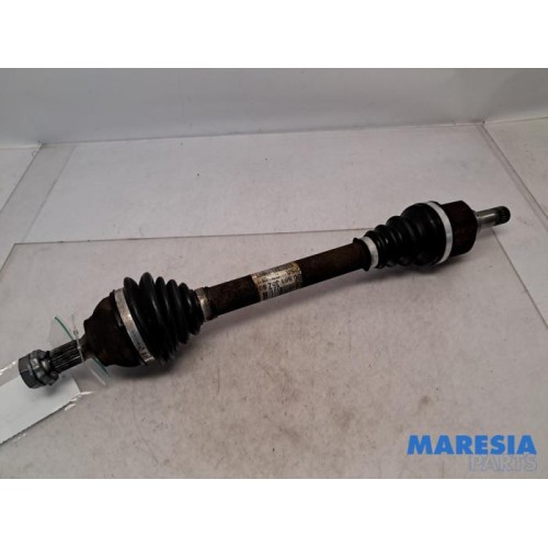 Peugeot - 308 - Front drive shaft, left