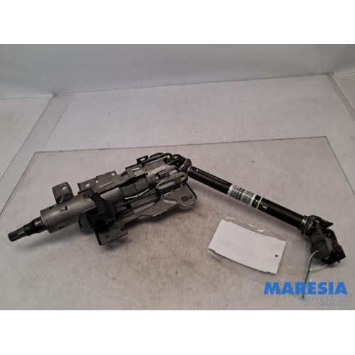Peugeot - 308 - Steering column housing