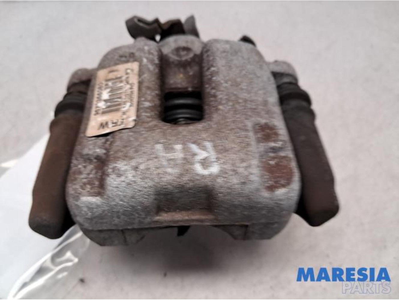 Peugeot - 308 - Rear brake calliper, right